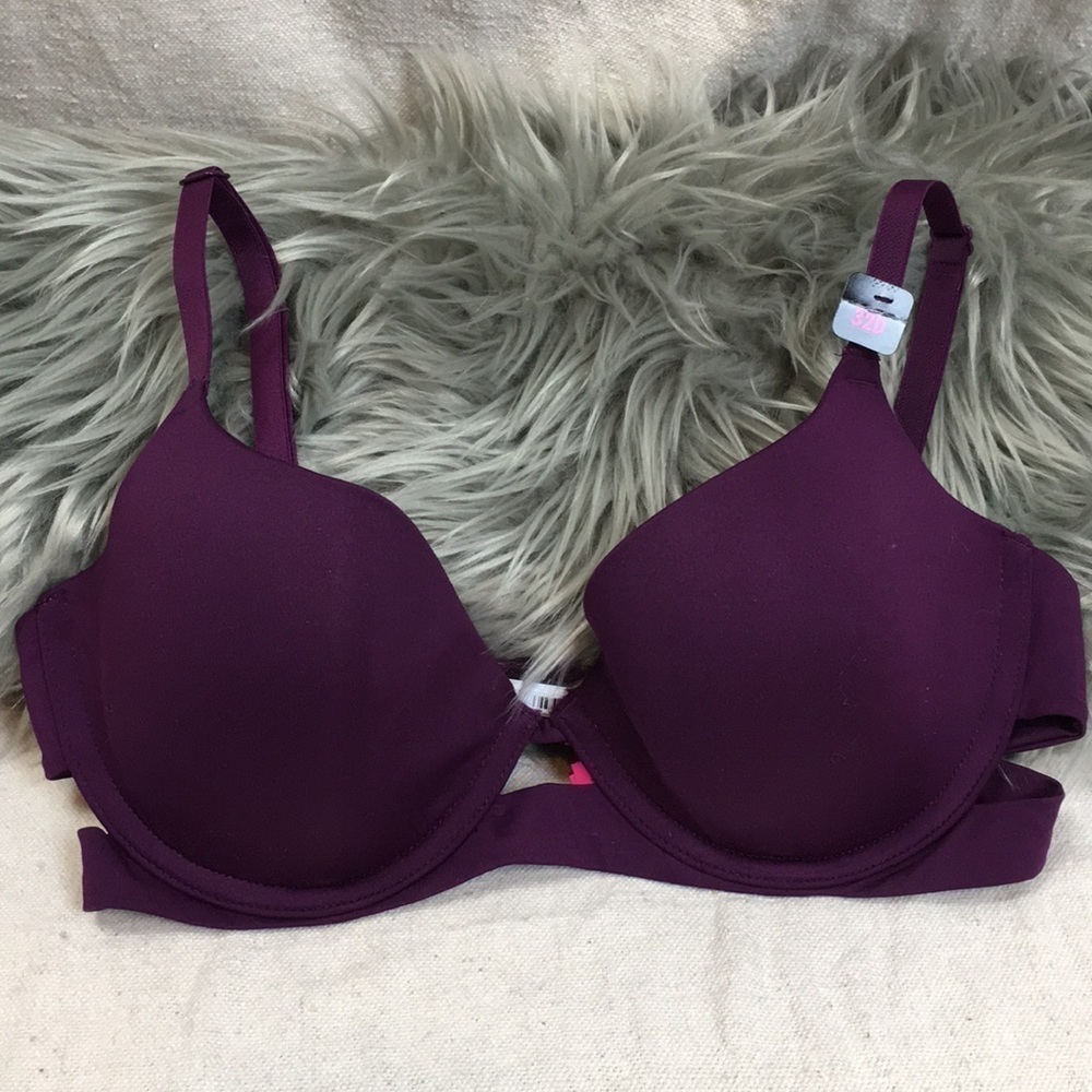 La Senza open side Convertible bra 32D - NWT